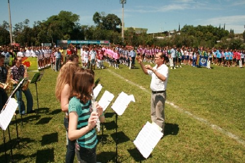 Foto: Sadi Reckziegel / SDR-Itapiranga 